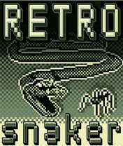 Retrosnaker 1